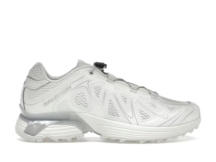 Мужские кроссовки Salomon XT-Whisper Void, ванильный/серебристый