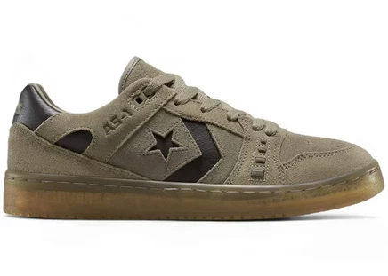 Мужские кеды Converse AS-1 Pro Ox, тауп-трюфельно-черные