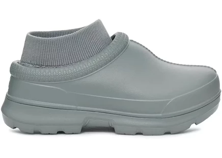 Женские тапочки UGG Tasman X Slipper, серые