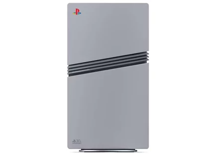 Игровая консоль Sony PlayStation 5 Pro 30th, юбилейное издание, US-вилка