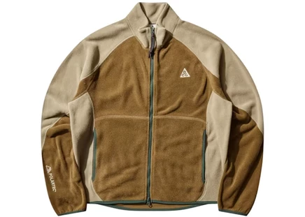 Куртка Nike ACG Wolf Tree, оливковая