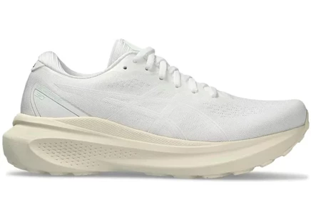 Женские кроссовки Asics Gel-Kayano 30, белые