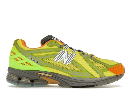 Мужские кроссовки New Balance 1906R Action Bronson Scorpius