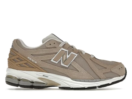 Мужские кроссовки New Balance 1906R, серые