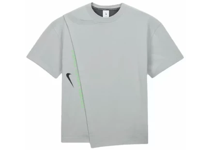 Мужская футболка Nike x Feng Chen Wang Pro, серая