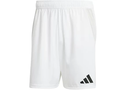 Мужские шорты Adidas Tiro 24 Competition Match, белые