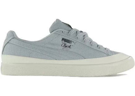 Мужские кроссовки Puma Clyde Diamond Supply Co., серые
