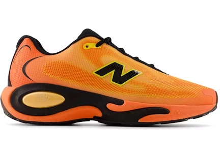 New Balance AC Runner Tangerine Heat White Peach tangerine heat/white peach