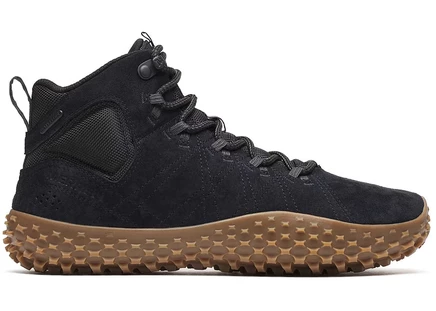 Merrell Wrapt Mid Waterproof Black Gum black/gum (10)
