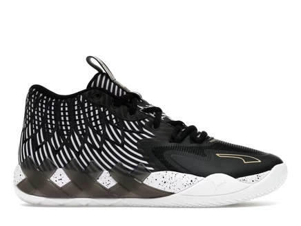 Мужские кроссовки Puma MB.01 LaMelo Ball Foot Locker