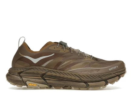 Мужские кроссовки Hoka One One Mafate Speed 4 Lite