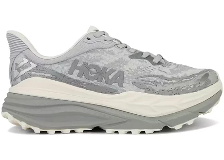 Мужские кроссовки Hoka One One Stinson 7, Stardust/Alabaster