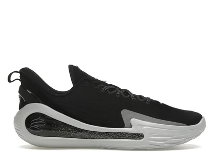 Мужские кроссовки Under Armour Curry Flow 12 Wardell Mode