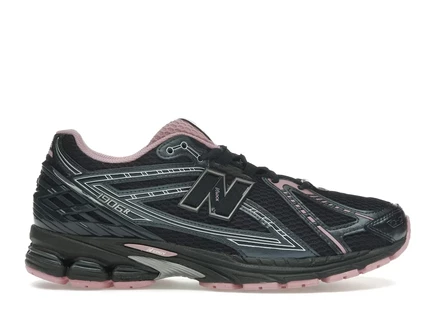 Мужские кроссовки New Balance 1906R, розовые