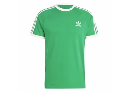 adidas Adicolor Classics 3-Stripes Tee Green green