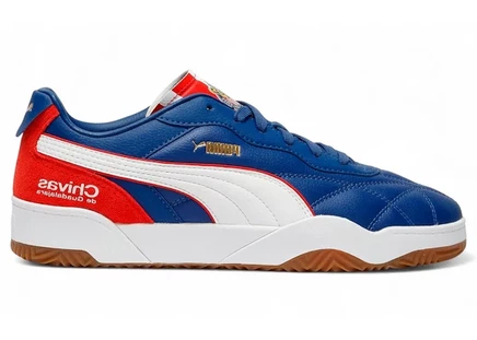Мужские кроссовки Puma Tifosi Chivas, ярко-синие