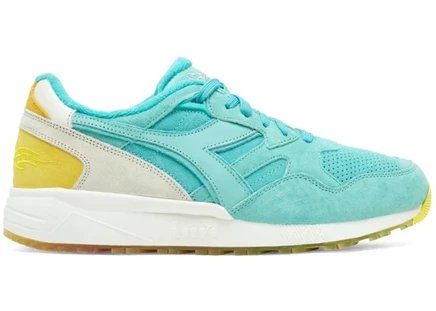 Мужские кроссовки Diadora N9002 Iuter Spectrum