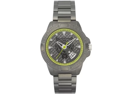 Мужские часы Plein Sport Touchdown PSFBA1023