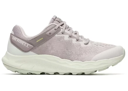 Женские кроссовки Merrell Antora 4, лиловые
