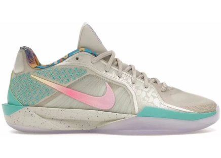 Женские кроссовки Nike Sabrina 2, многоцветные