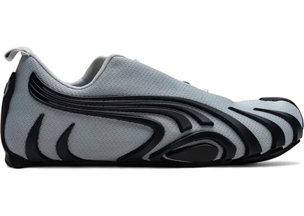 Мужские кроссовки Puma Talon OG, светло-серые