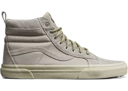 Мужские кеды Vans Sk8-Hi MTE, хаки