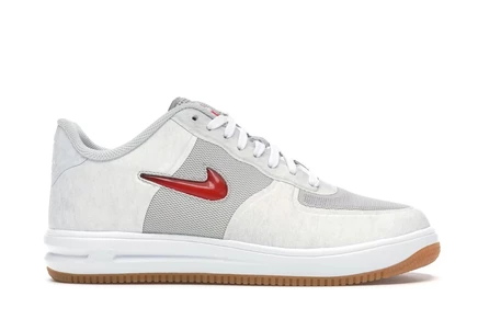 Мужские кроссовки Nike Lunar Force 1 Low CLOT Fuse