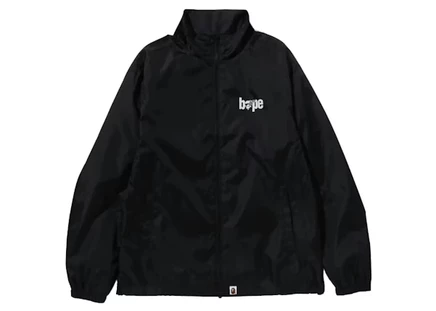 Мужская куртка Bape Summer Premium, черная