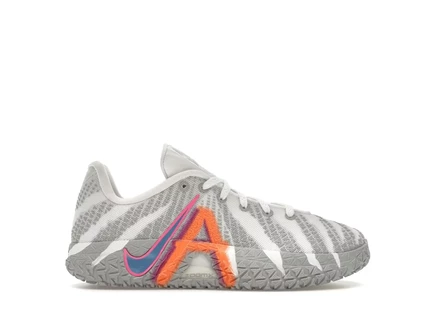 Детские кроссовки Nike Ja 3 Light Show