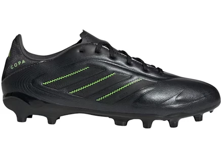 Детские бутсы adidas Copa Pure 3 League FG/MG, черные