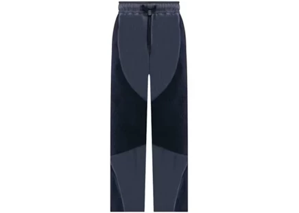 Брюки Nike Tech Boreas, синие/черные
