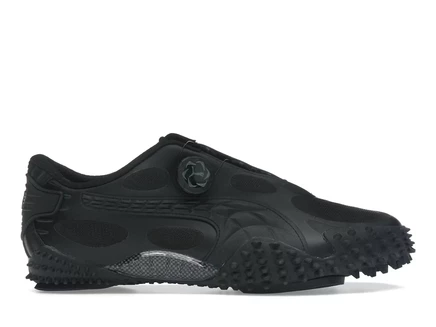 Кроссовки Puma Mostro A$AP Rocky, черные/серые
