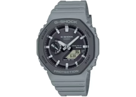 Мужские часы Casio GA-B2100LUU-8A, 49 мм