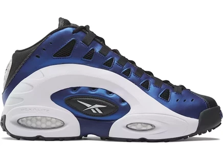 Мужские кроссовки Reebok ES22, клубный синий