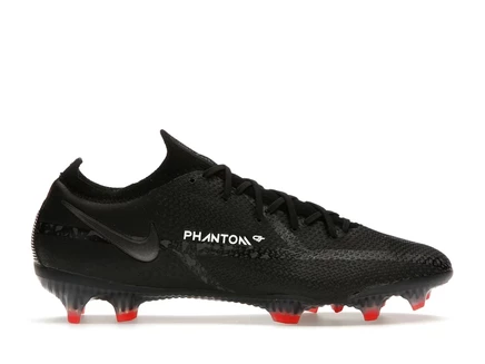 Мужские футбольные бутсы Nike Phantom GT2 Elite FG