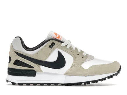 Мужские гольф-кроссовки Nike Air Pegasus 89 Golf, оливковые