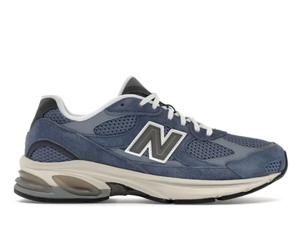New Balance 2010 Vintage Indigo Arctic Grey vintage indigo/arctic grey