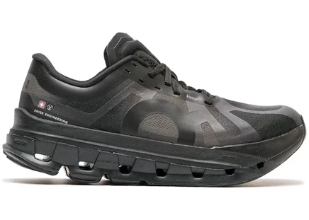 On Running Cloudflow 5 Slam Jam Gull Black gull/black