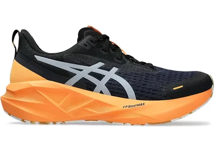 Мужские кроссовки Asics Novablast 5, светло-желтые