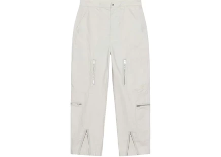 Stussy Nyco Flight Pant Cream cream