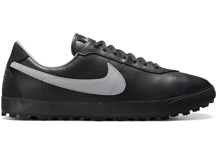 Мужские кроссовки Nike Astro Grabber, темно-черные/цементно-серые