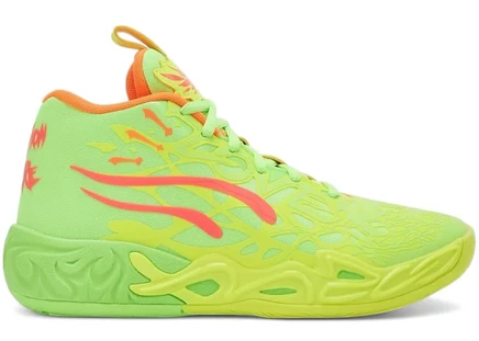 Детские кроссовки Puma LaMelo Ball MB.04 Gem