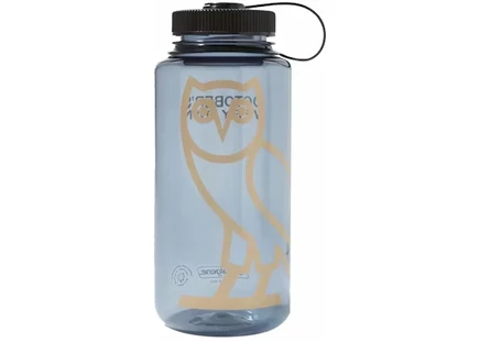 Унисекс бутылка OVO x Nalgene, серая