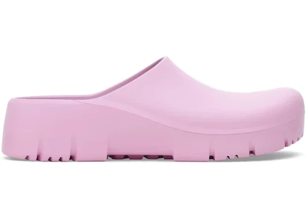 Мужские сабо Birkenstock Super Birki 2.0, пудрово-розовые