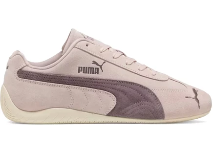 Мужские кроссовки Puma Speedcat OG, сиренево-бордовые
