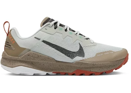 Мужские кроссовки Nike Wildhorse 8, многоцветные