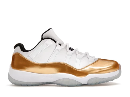 Мужские кроссовки Jordan 11 Retro Low Closing Ceremony
