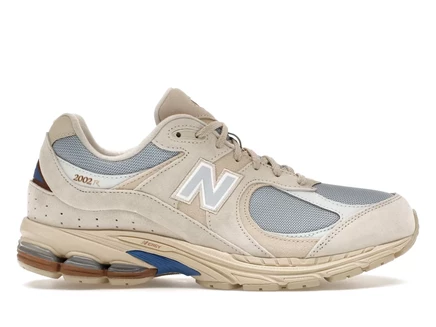 New Balance 2002R Sandstone Light Arctic Grey sandstone/timberwolf/light arctic grey