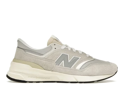 Мужские кроссовки New Balance 997R, кремовые