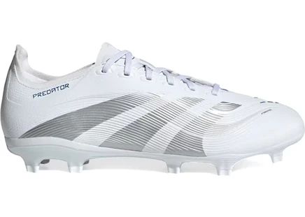 Мужские бутсы Adidas Predator League FG/MG Polar Victory Pack